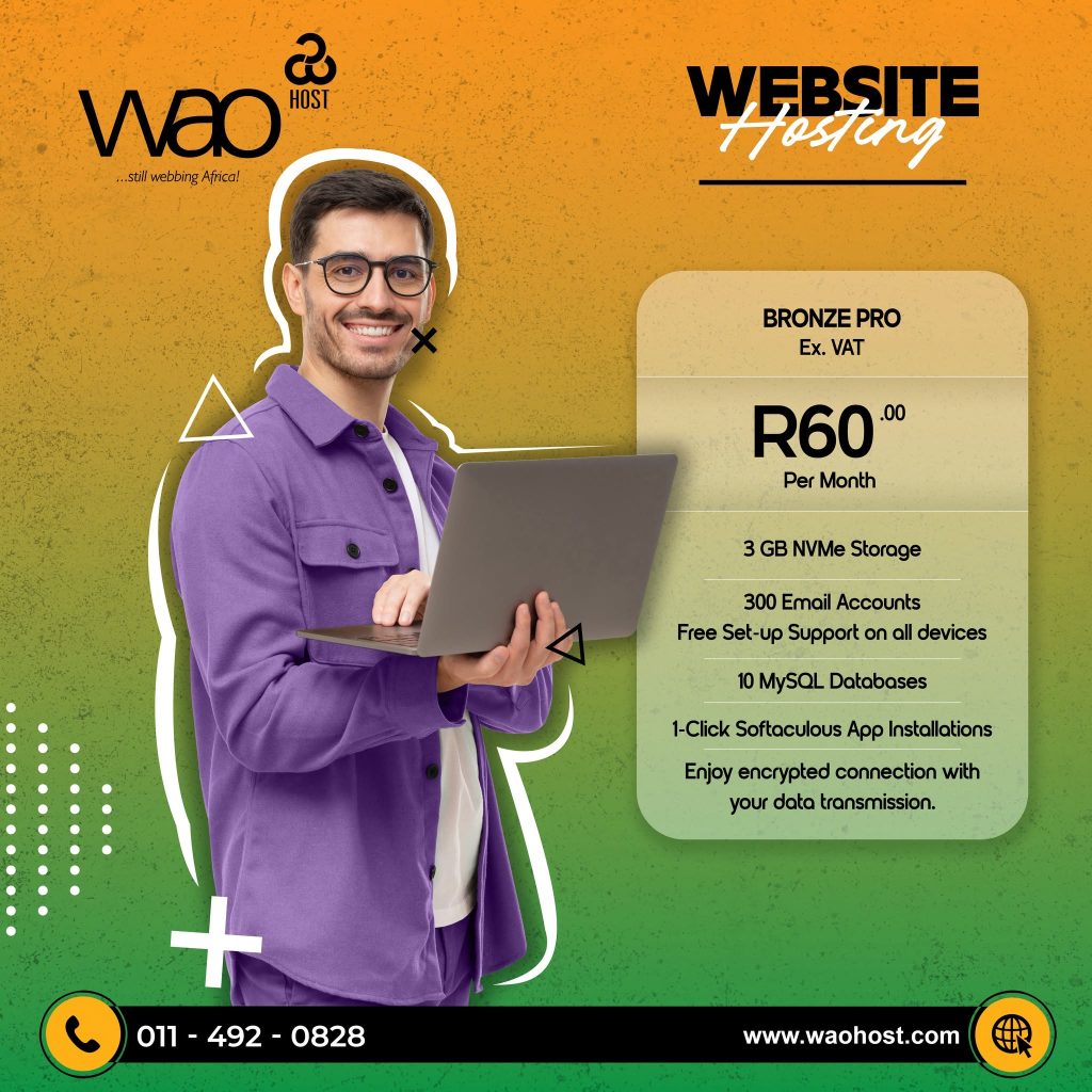 web hosting