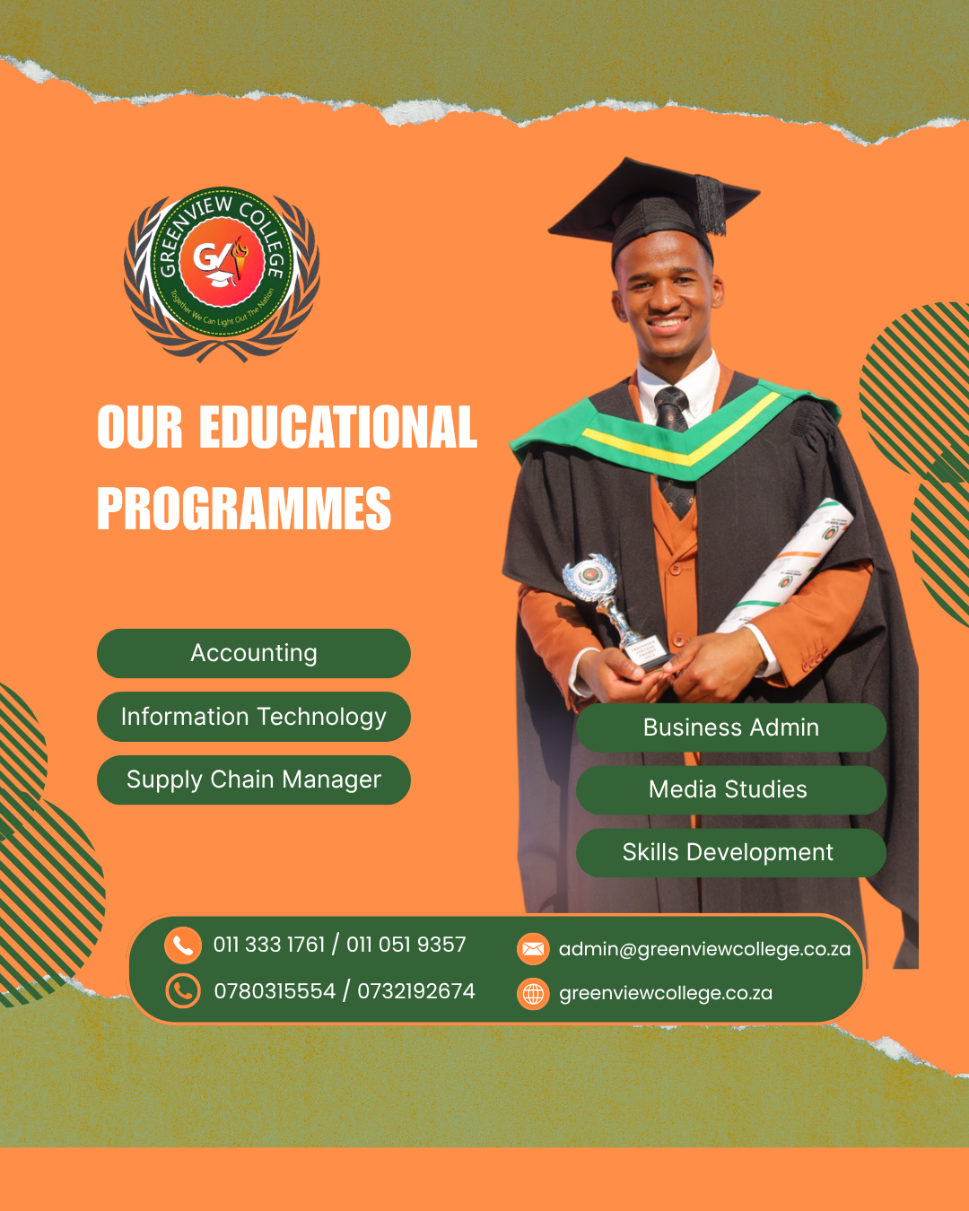 Greenview College