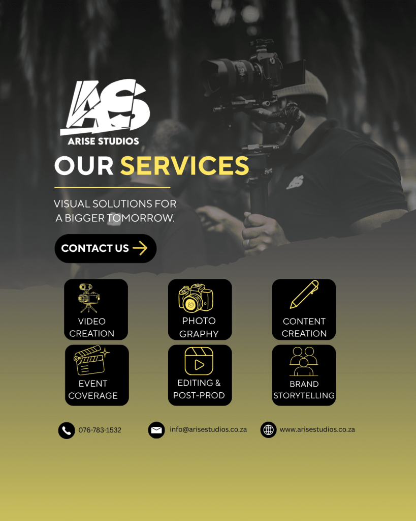 Arise-listing-services