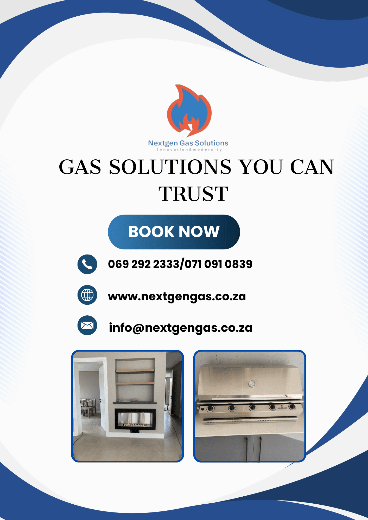 NextGen Gas Solutions