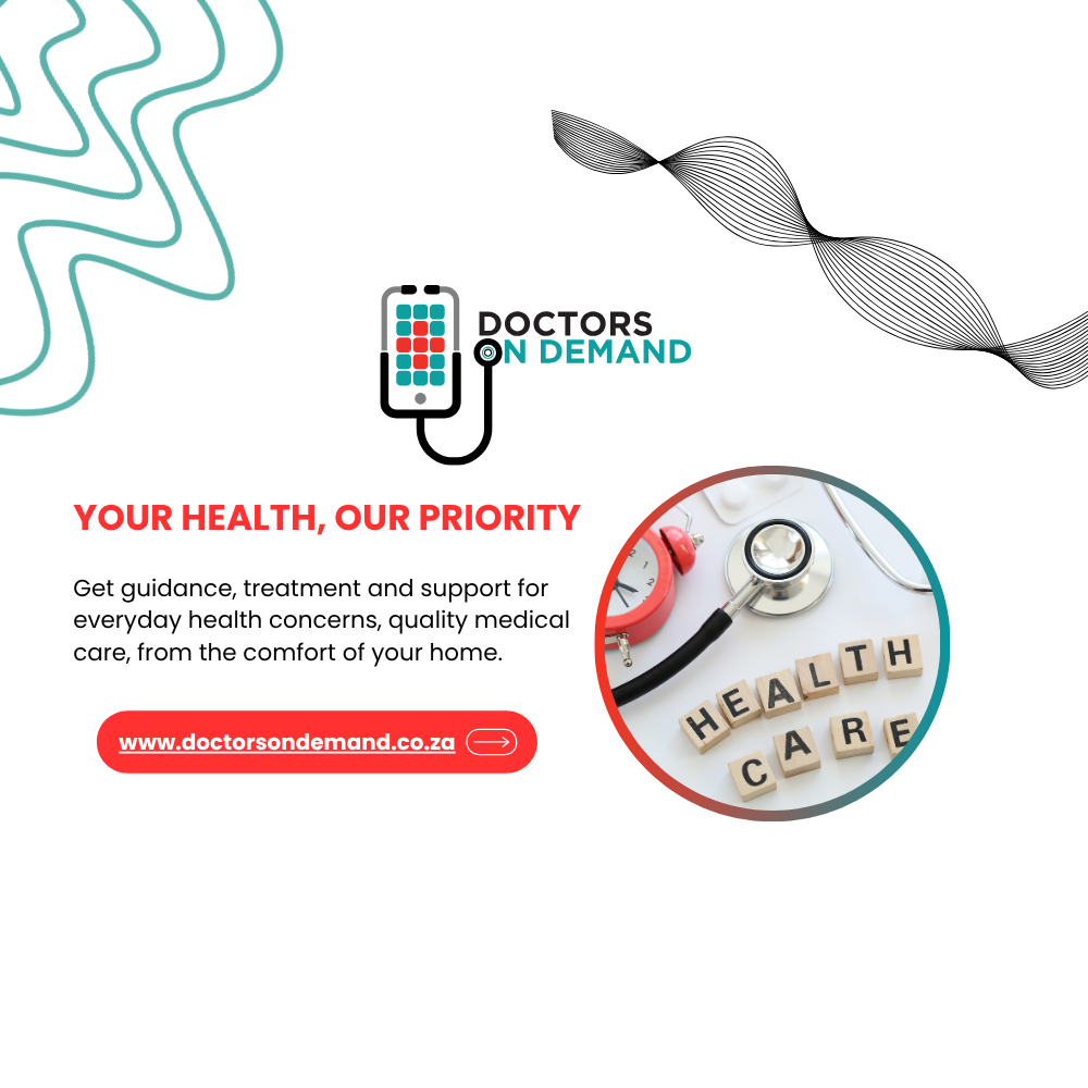 DOCTORS-ON-DEMAND