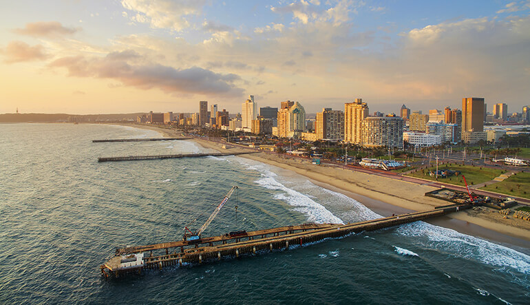 Durban Durban