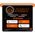 Mukwani Attorneys