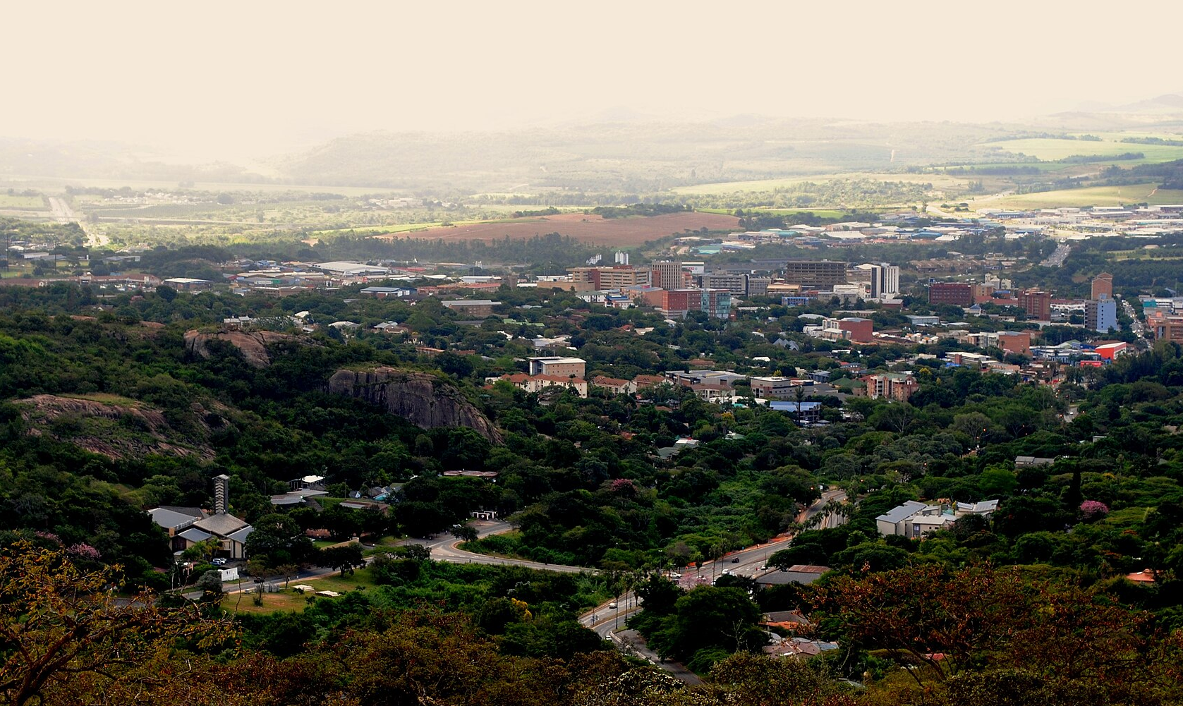 Nelspruit Nelspruit