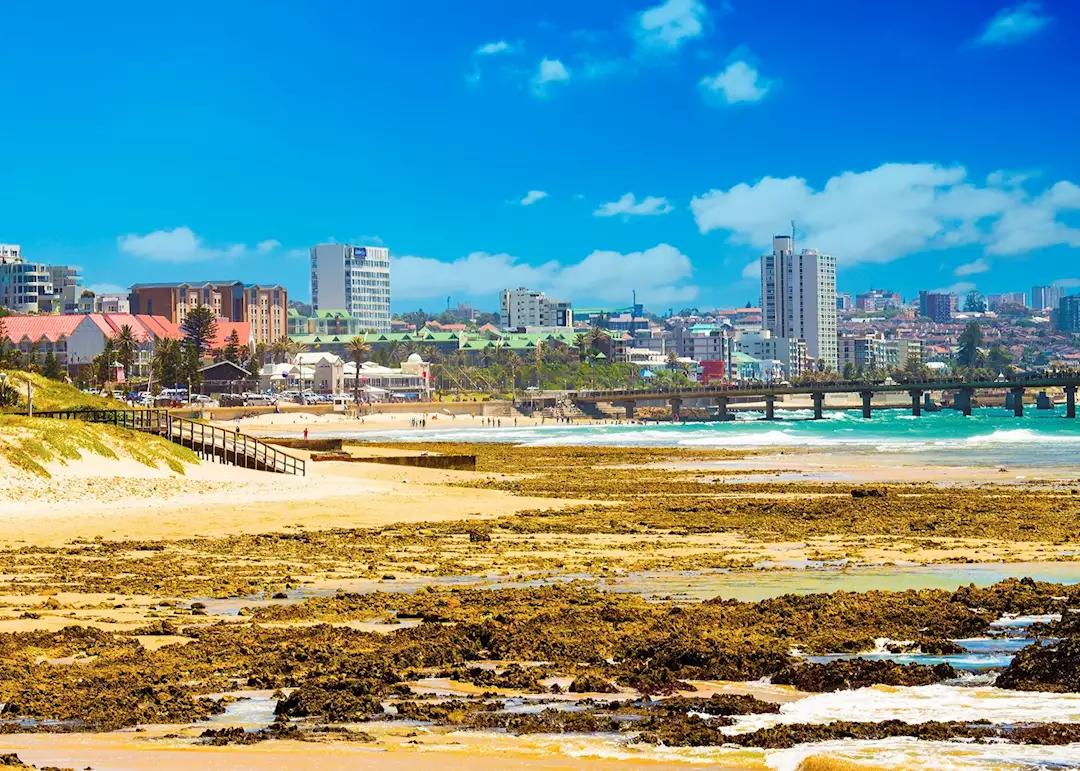Port Elizabeth Port Elizabeth