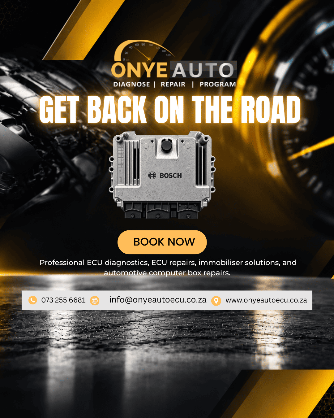 Onye Auto