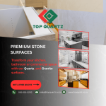 Top Quartz